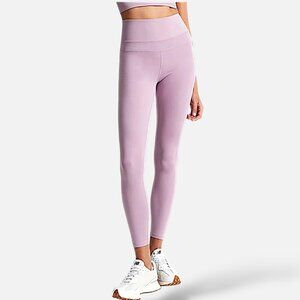 Varley Let's Move super high rise 25" in Lavender Mist / Lami W's XS